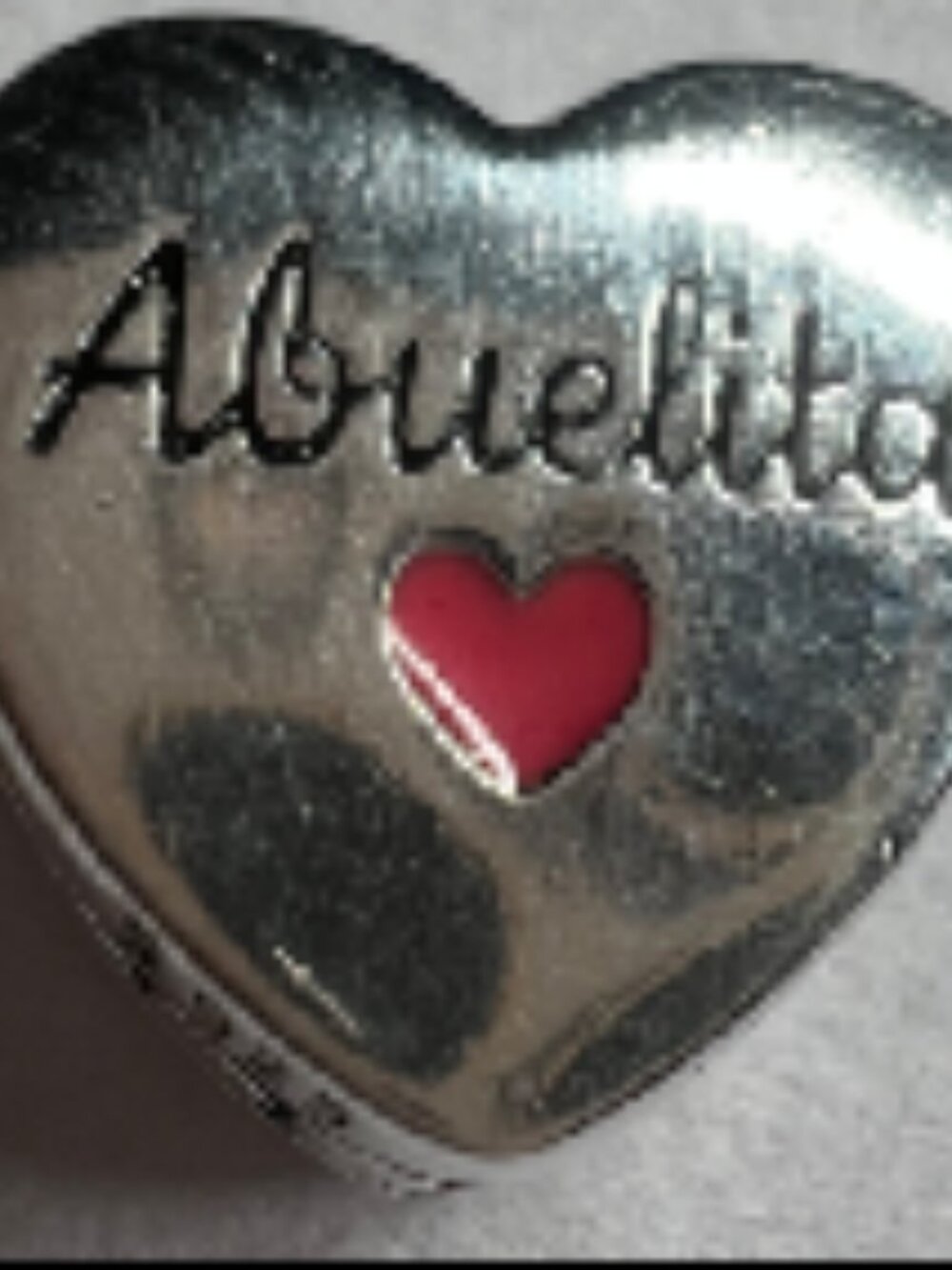 Pandora Aluelita Exclusive Charm